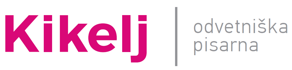 Odvetniška pisarna Kikelj